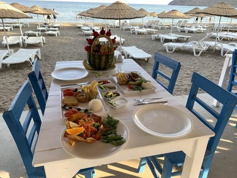 Shots from the Beach